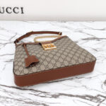 Gucci Padlock GG Medium Shoulder Bag 795113