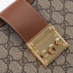 Gucci Padlock GG Medium Shoulder Bag 795113