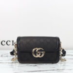 Gucci Go Small Shoulder Bag 826761