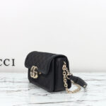 Gucci Go Small Shoulder Bag 826761