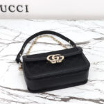 Gucci Go Small Shoulder Bag 826761