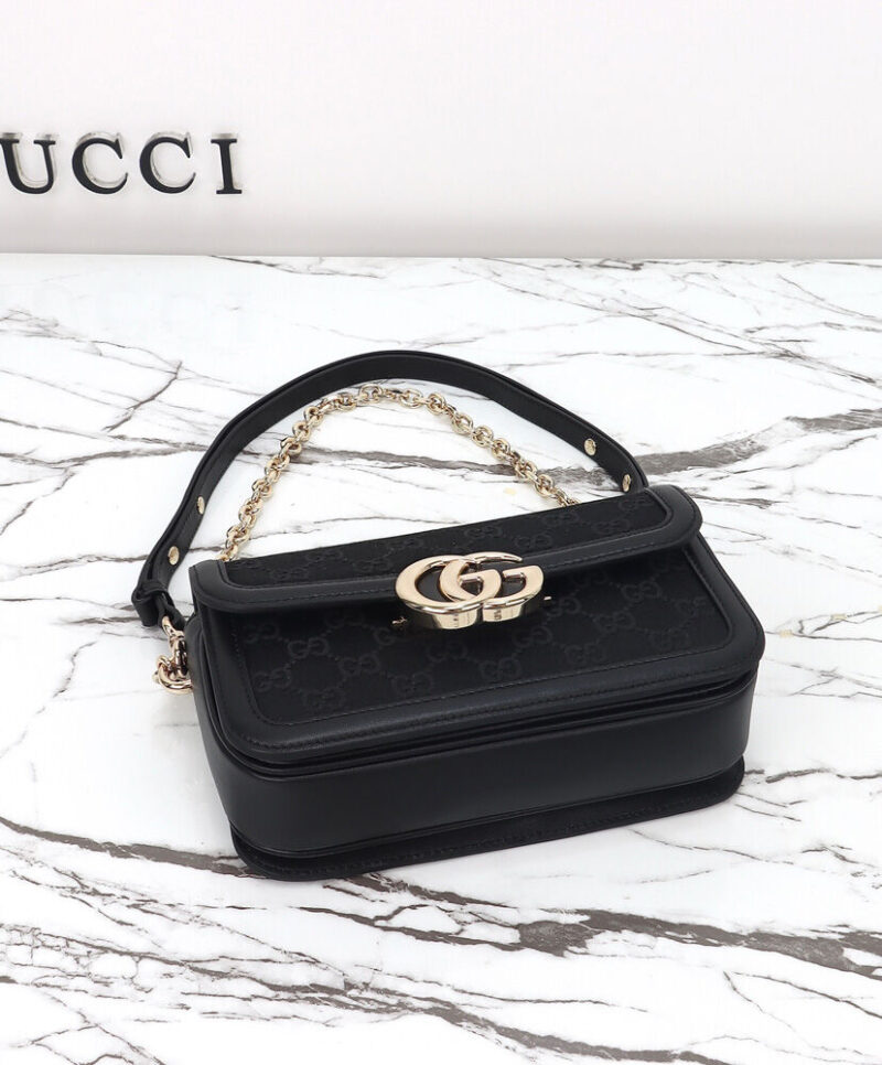 Gucci Go Small Shoulder Bag 826761