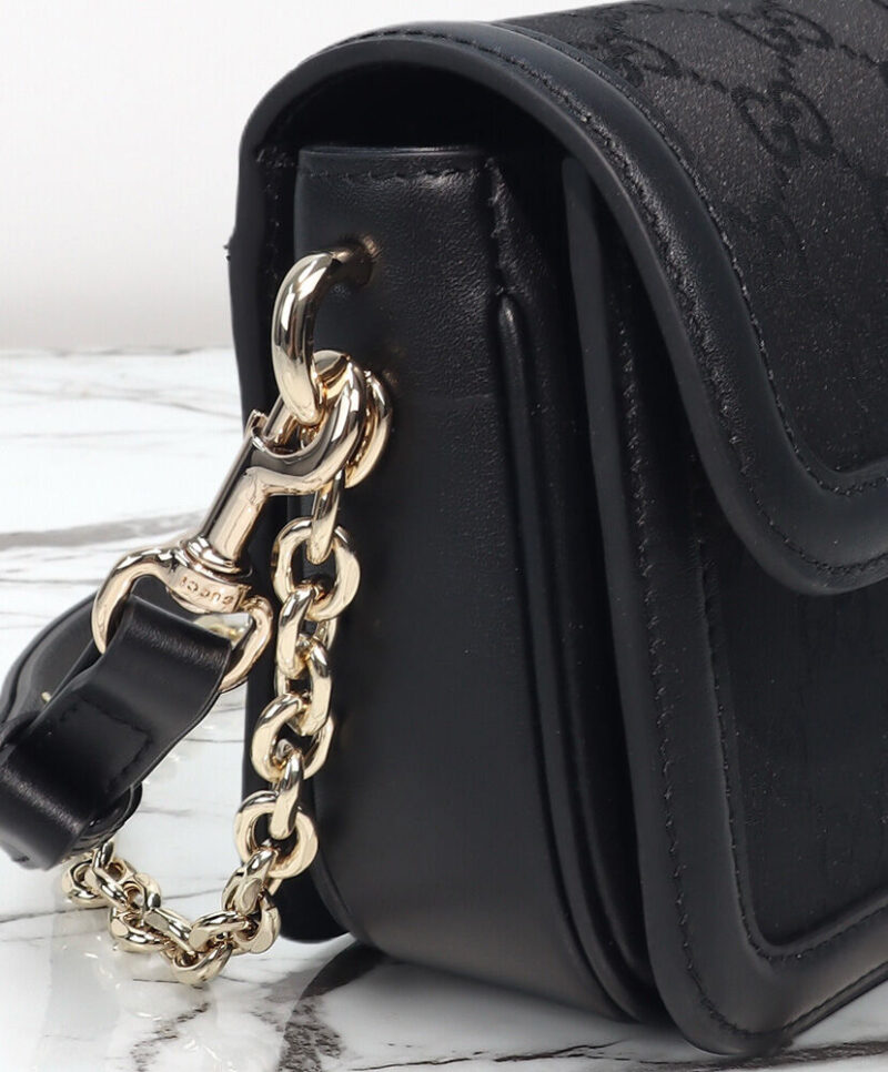 Gucci Go Small Shoulder Bag 826761