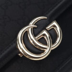 Gucci Go Small Shoulder Bag 826761