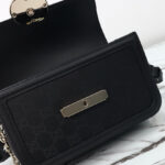 Gucci Go Small Shoulder Bag 826761