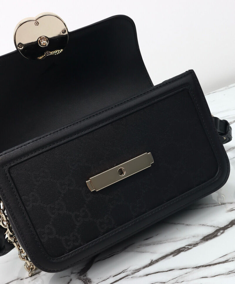 Gucci Go Small Shoulder Bag 826761