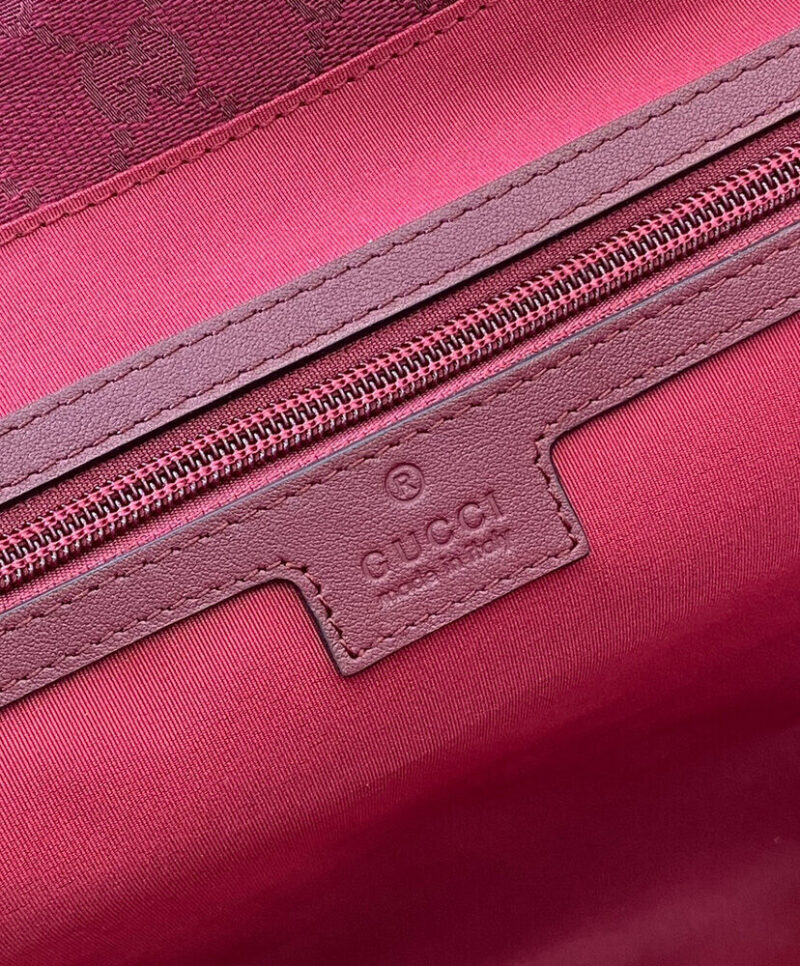 Gucci Large GG Tote Bag 802166