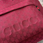Gucci Large GG Tote Bag 802166