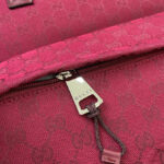 Gucci Large GG Tote Bag 802166