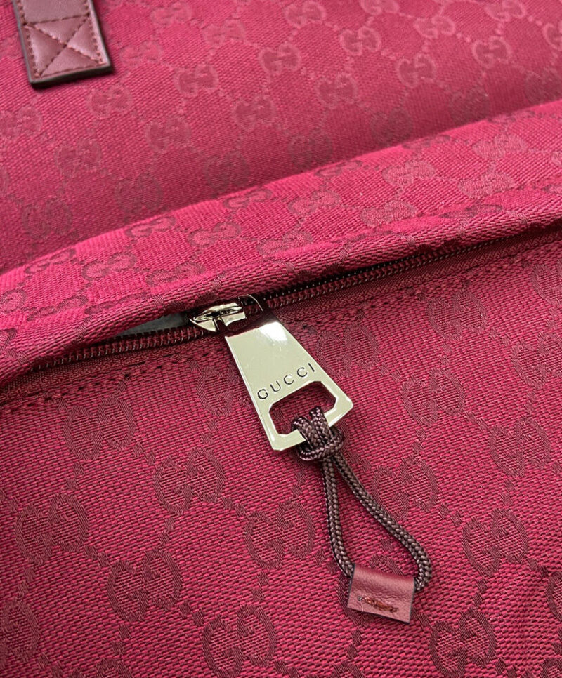 Gucci Large GG Tote Bag 802166