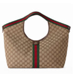 Gucci Giglio Large Tote Bag 853971