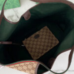 Gucci Giglio Large Tote Bag 853971