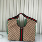 Gucci Giglio Large Tote Bag 853971