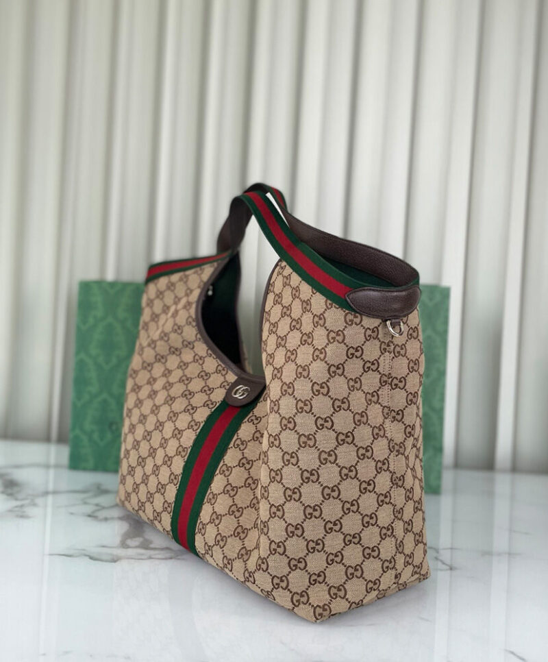 Gucci Giglio Large Tote Bag 853971