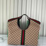Gucci Giglio Large Tote Bag 853971