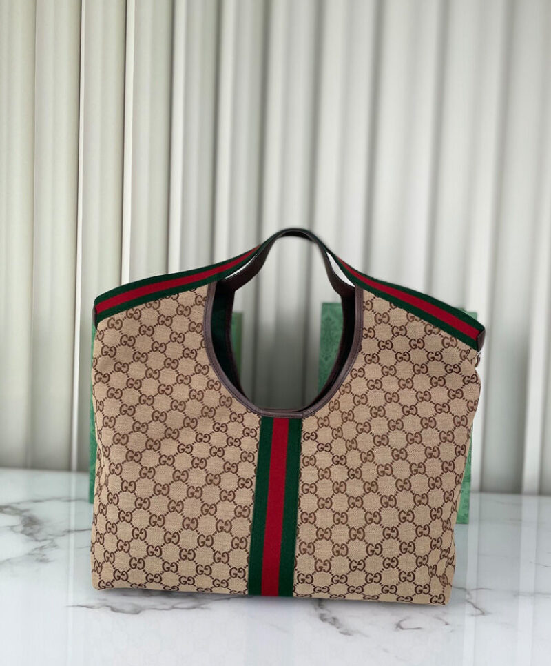 Gucci Giglio Large Tote Bag 853971