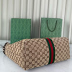 Gucci Giglio Large Tote Bag 853971