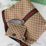 Gucci Giglio Large Tote Bag 853971