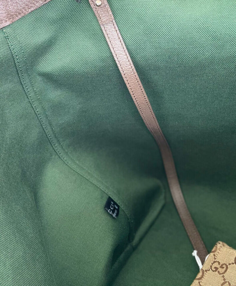 Gucci Giglio Large Tote Bag 853971