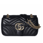 Gucci GG Marmont Small Shoulder Bag 837280
