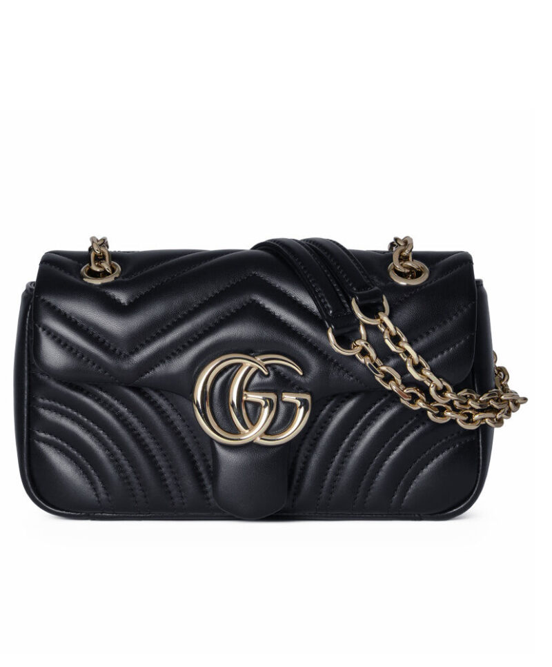 Gucci GG Marmont Small Shoulder Bag 837280