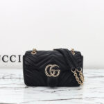 Gucci GG Marmont Small Shoulder Bag 837280