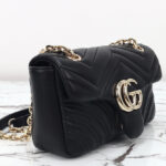 Gucci GG Marmont Small Shoulder Bag 837280