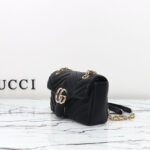 Gucci GG Marmont Small Shoulder Bag 837280