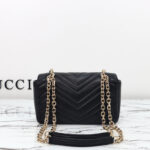 Gucci GG Marmont Small Shoulder Bag 837280