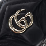 Gucci GG Marmont Small Shoulder Bag 837280