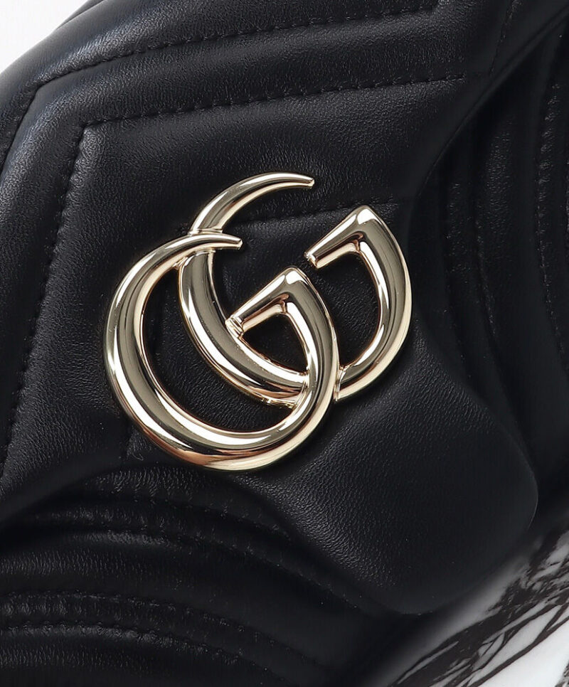 Gucci GG Marmont Small Shoulder Bag 837280
