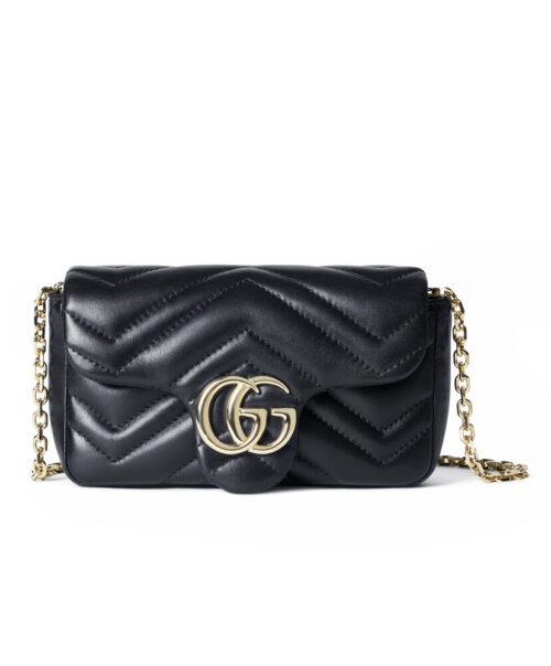 Gucci GG Marmont mini Shoulder Bag 841290