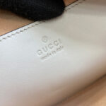Gucci GG Marmont Small Top Handle Bag 795199