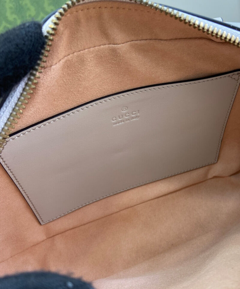 Gucci GG Marmont Small Top Handle Bag 795199