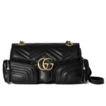 Gucci GG Marmont Small Multi-Pocket Bag 795228