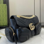 Gucci GG Marmont Small Multi-Pocket Bag 795228