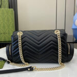 Gucci GG Marmont Small Multi-Pocket Bag 795228