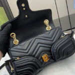 Gucci GG Marmont Small Multi-Pocket Bag 795228