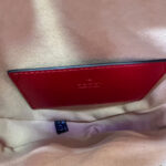 Gucci Interlocking g Mini Heart Shoulder Bag 751628
