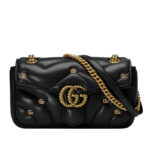 Gucci GG Marmont Small Shoulder Bag 443497