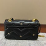 Gucci GG Marmont Small Shoulder Bag 443497