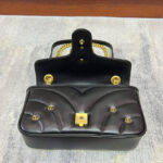 Gucci GG Marmont Small Shoulder Bag 443497
