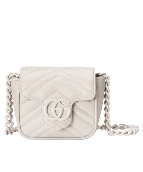 Gucci GG Marmont Belt Bag 739599