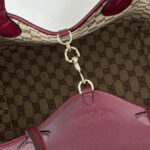 Gucci Totissima Large Reversible Tote Bag 839112