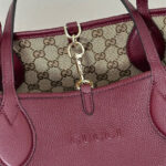 Gucci Totissima Large Reversible Tote Bag 839112