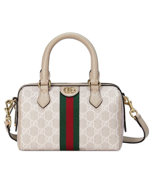 Gucci Ophidia Gg Mini Top Handle Bag 772053
