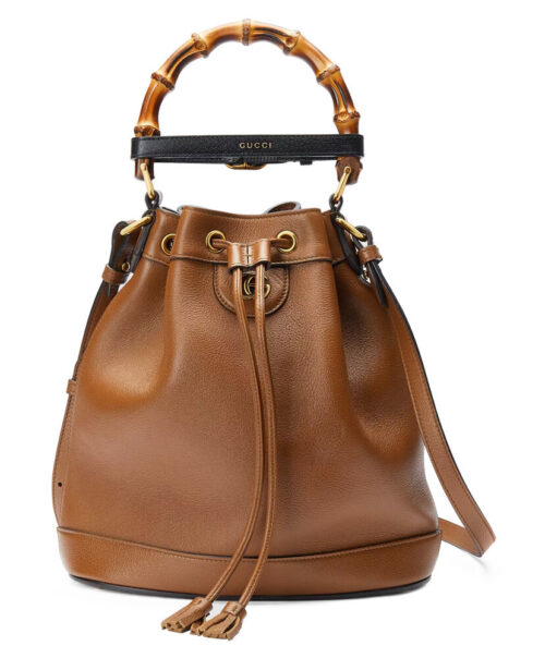 Gucci Diana Small Bucket Bag 724652