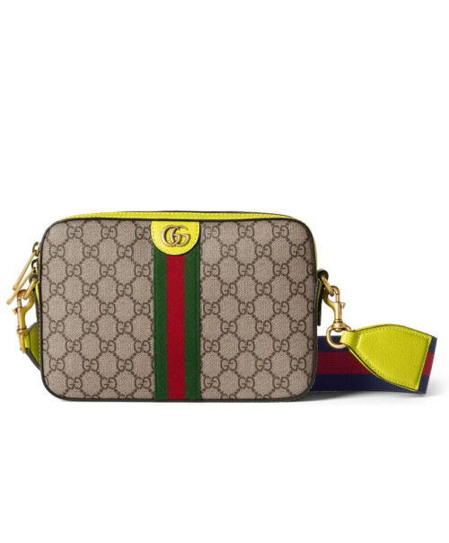 Gucci Ophidia Gg Small Crossbody Bag 699439