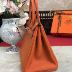 Hermes Birkin 30 Togo Leather