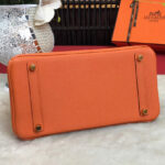 Hermes Birkin 30 Togo Leather